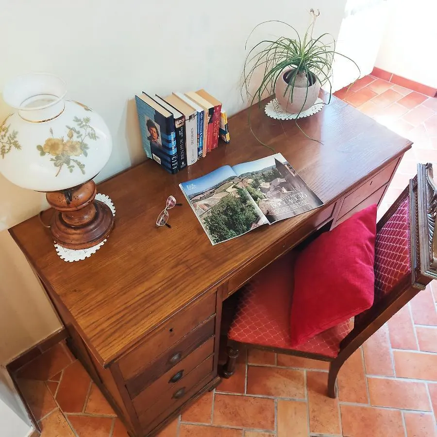Palazzo Stiozzi Ridolfi Apartment Certaldo 0*,  Italy